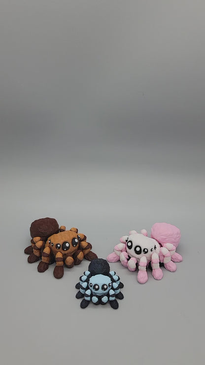 Mini Spider