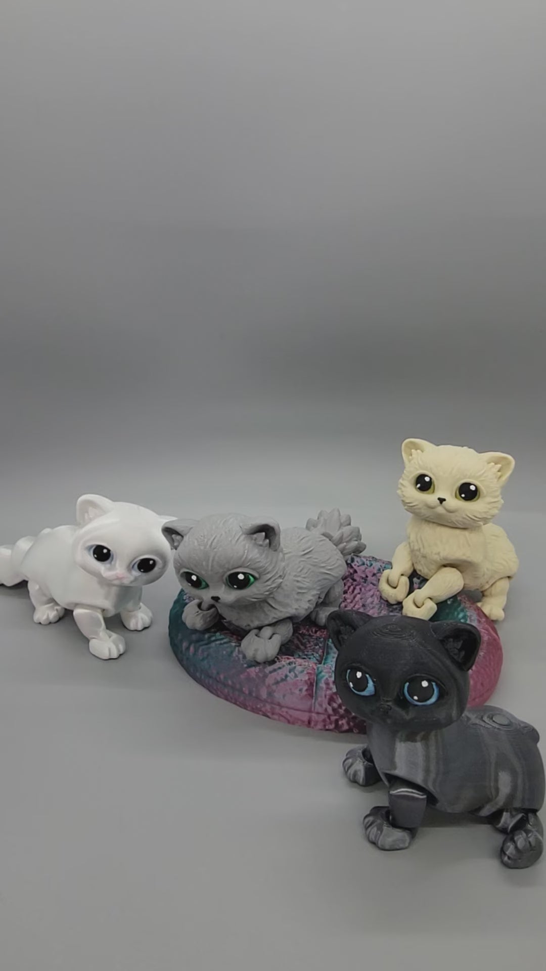 Juguete para gatos Munchkin