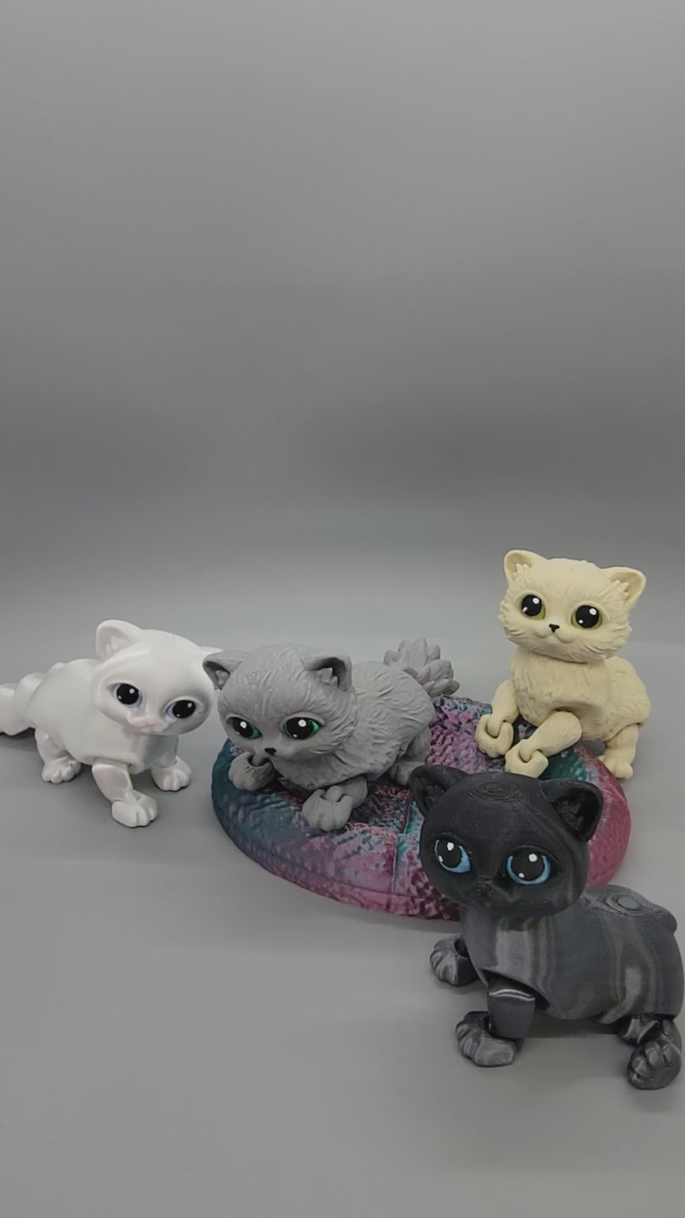 Juguete para gatos Munchkin