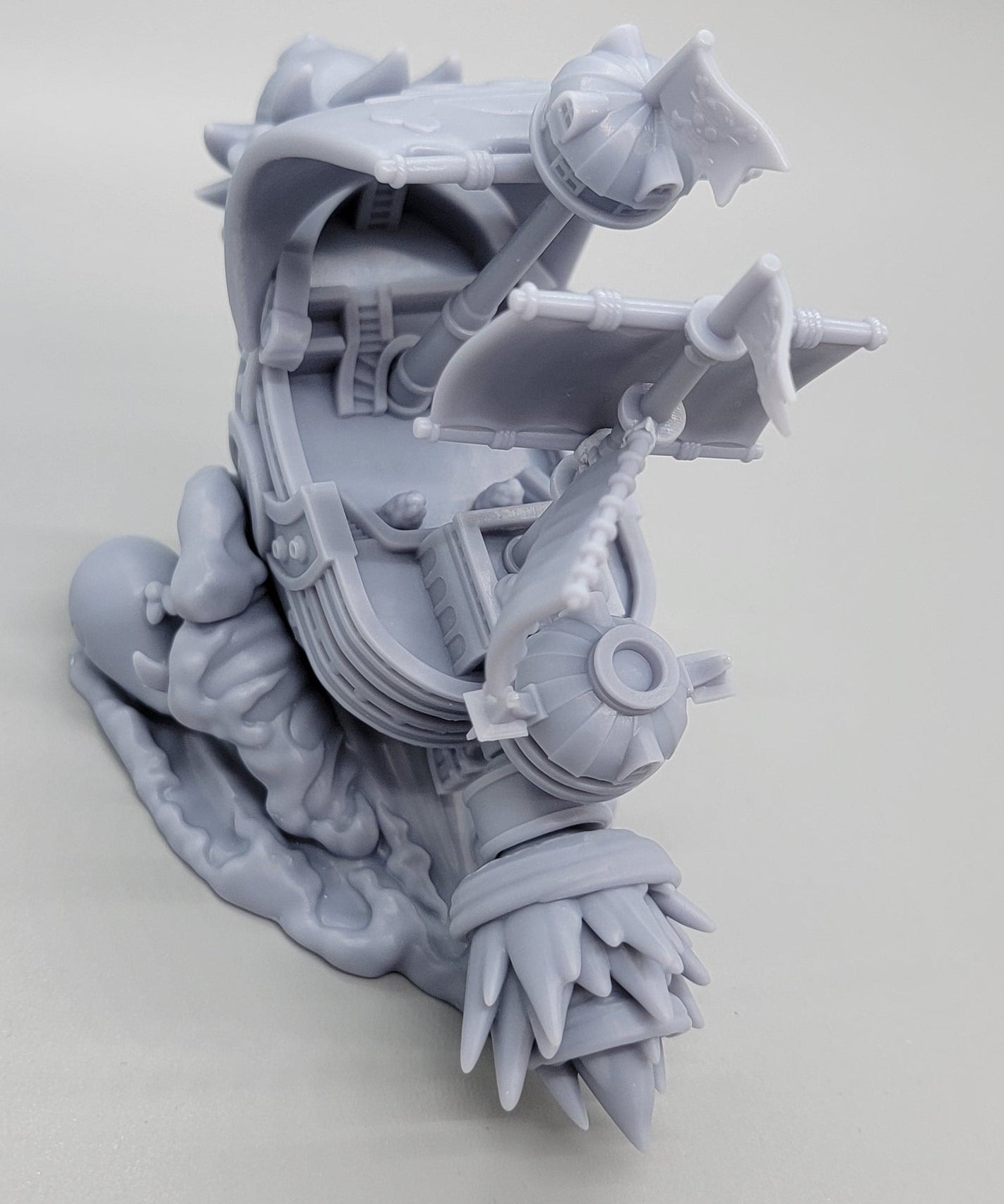 PLANTILLA DE RESINA - NO PUBLICAR