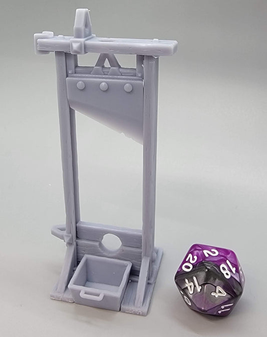 Guillotine (Functional)