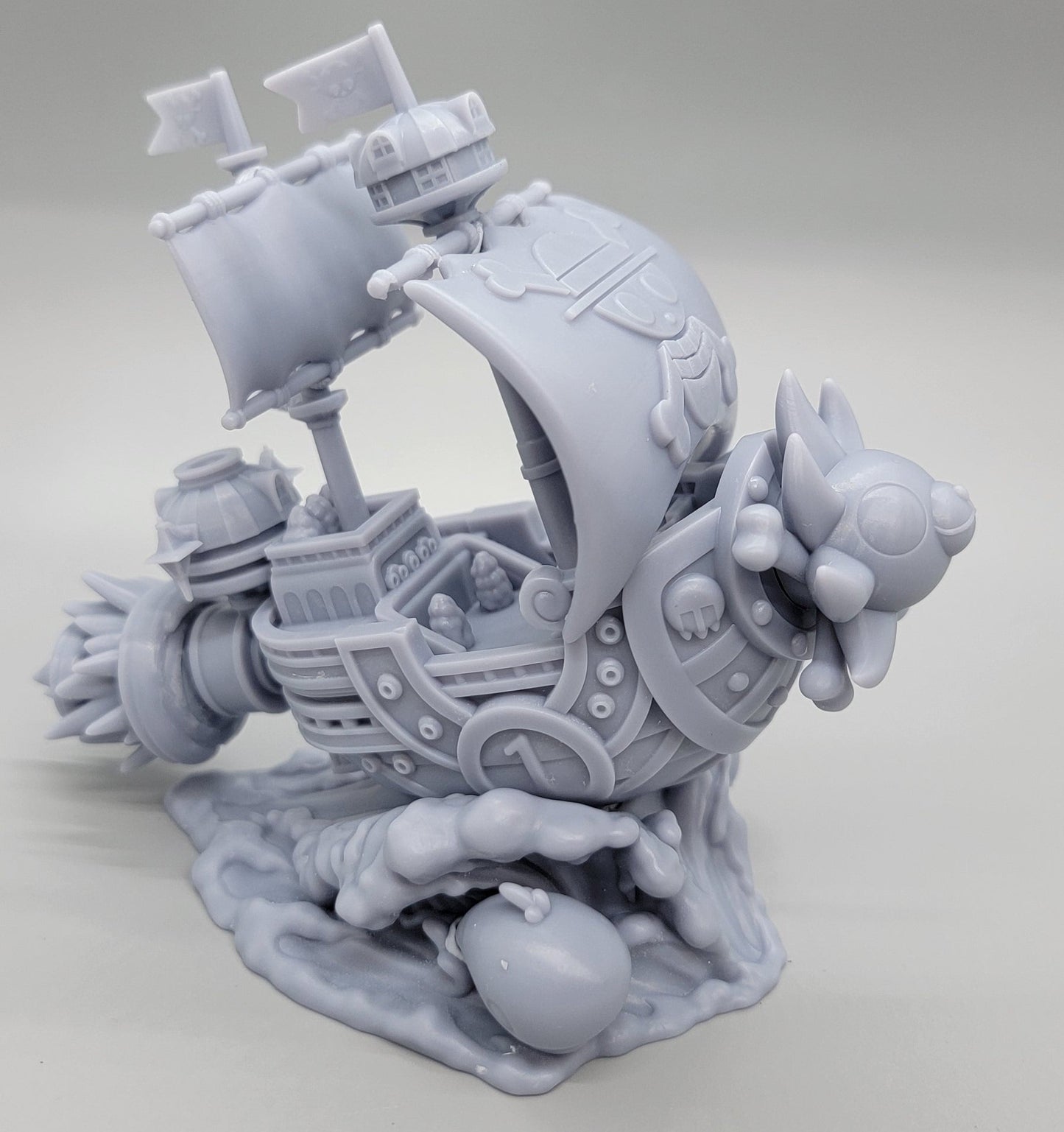 PLANTILLA DE RESINA - NO PUBLICAR