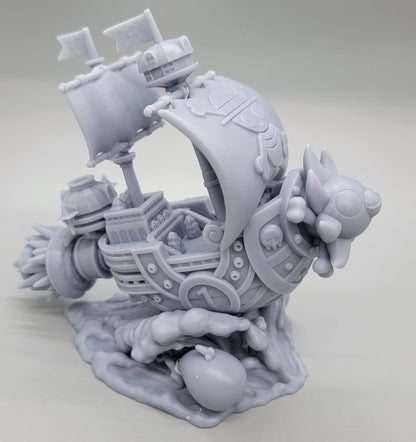 PLANTILLA DE RESINA - NO PUBLICAR