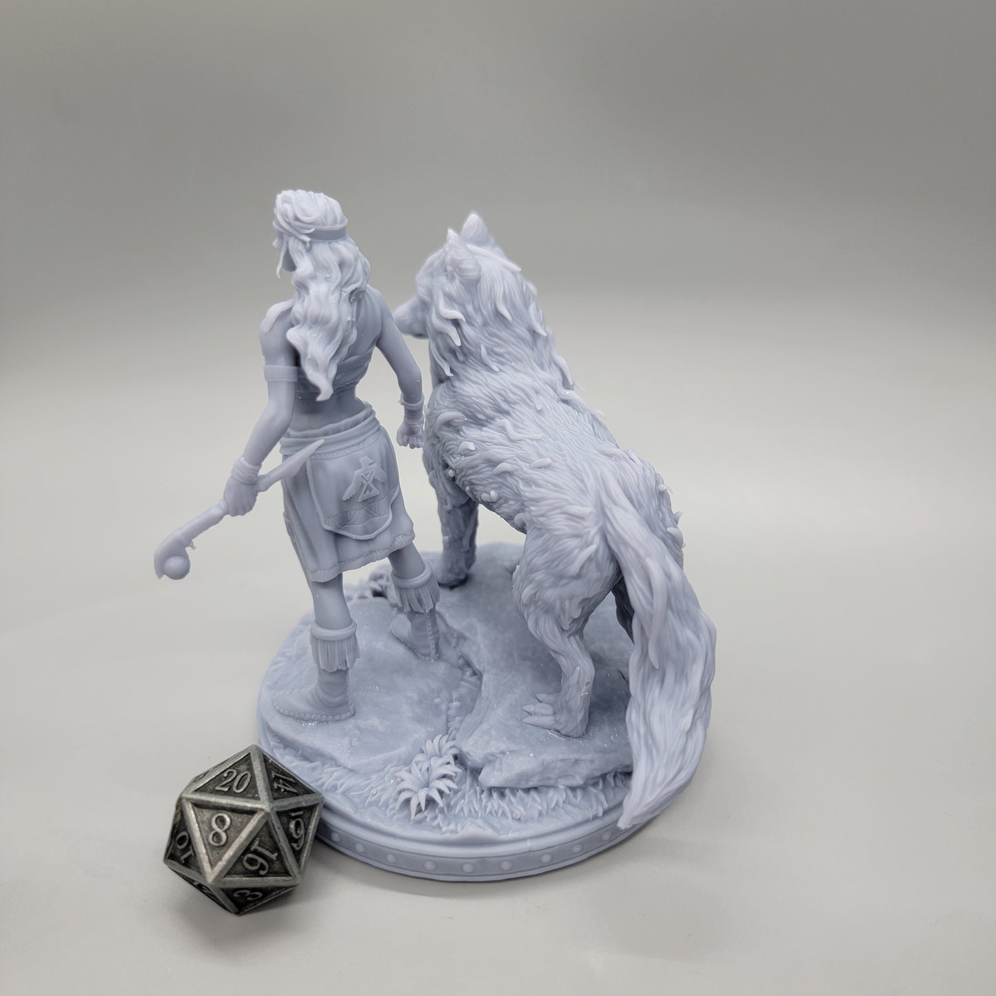 Silwer - Elf - October 2023 - DRAGONBLADE