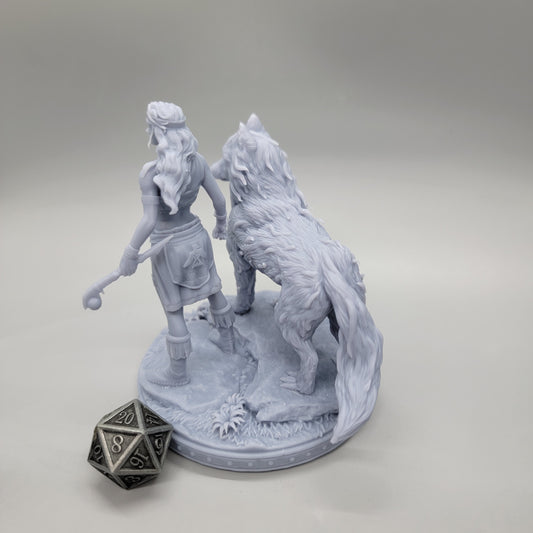 Silwer - Elf - October 2023 - DRAGONBLADE