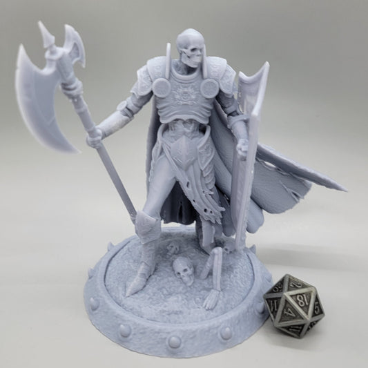Skeleton Commander