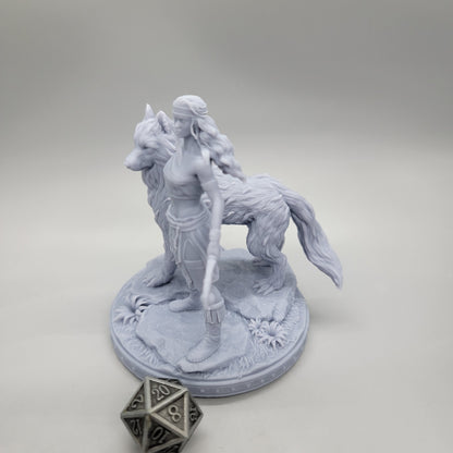 Silwer - Elf - October 2023 - DRAGONBLADE