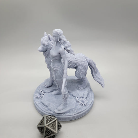 Silwer - Elf - October 2023 - DRAGONBLADE