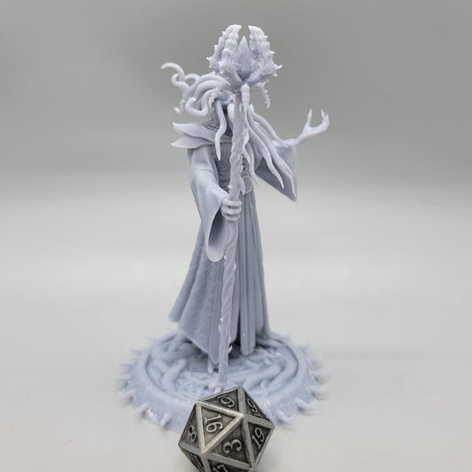 Mind Flayer – Medium Aberration