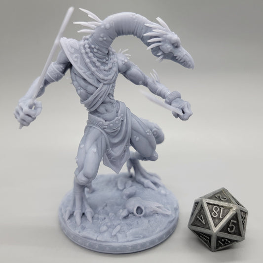 Draconian Vyugrax