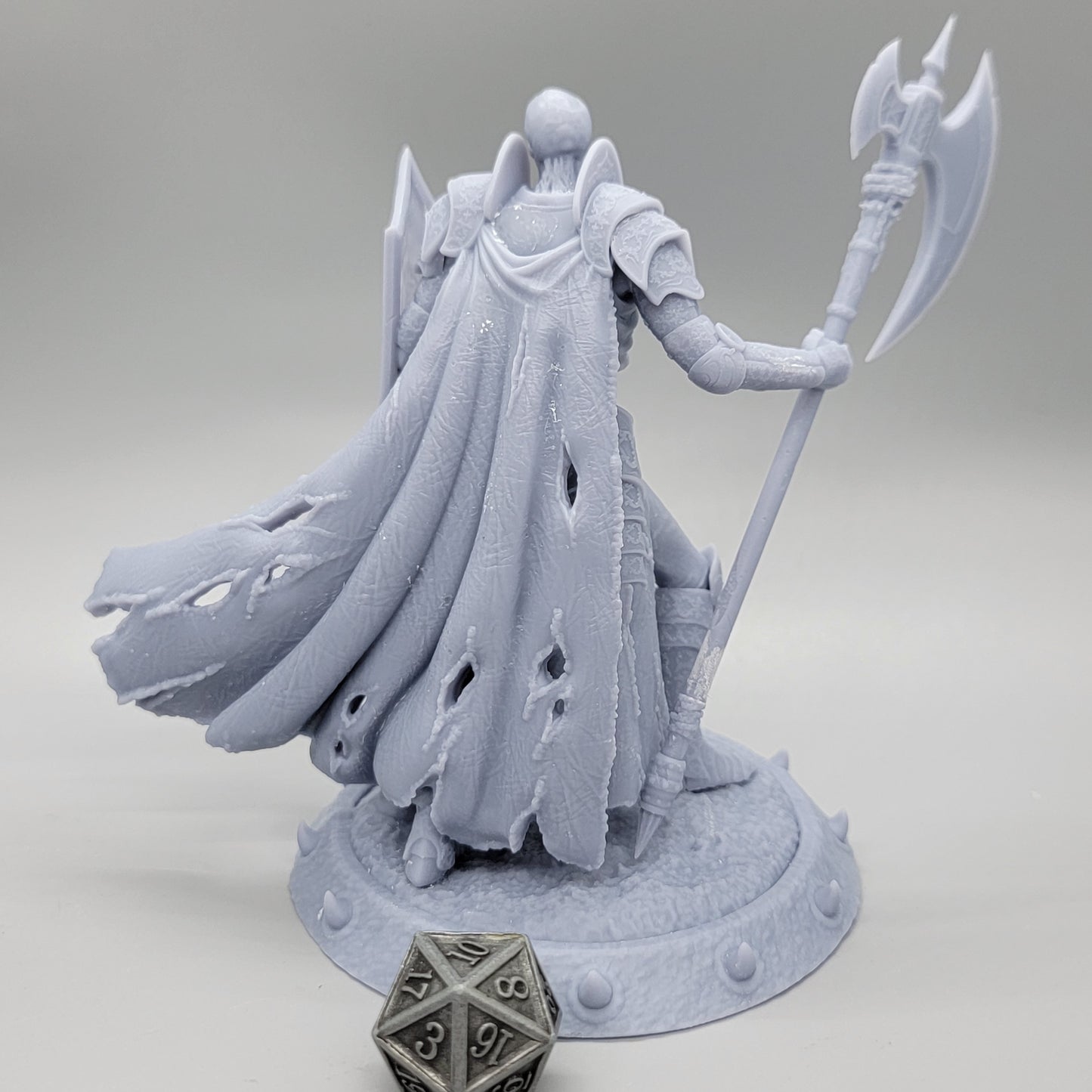 Skeleton Commander