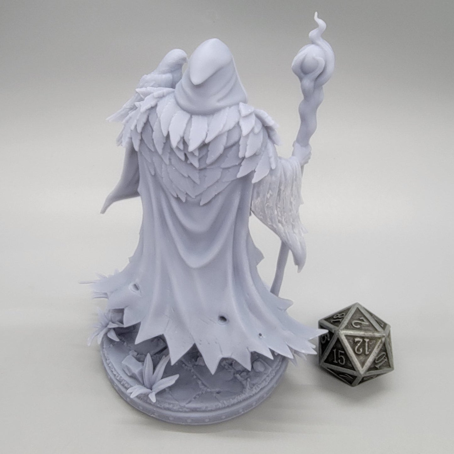 Wizard - Merlin - Chronicles of Excalibur