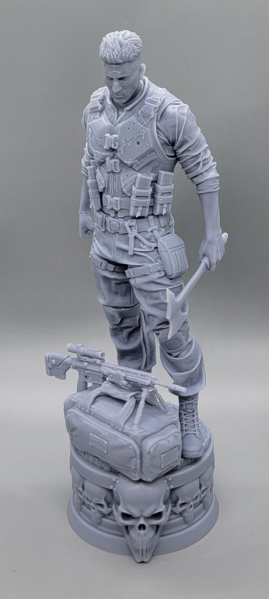 The Punisher