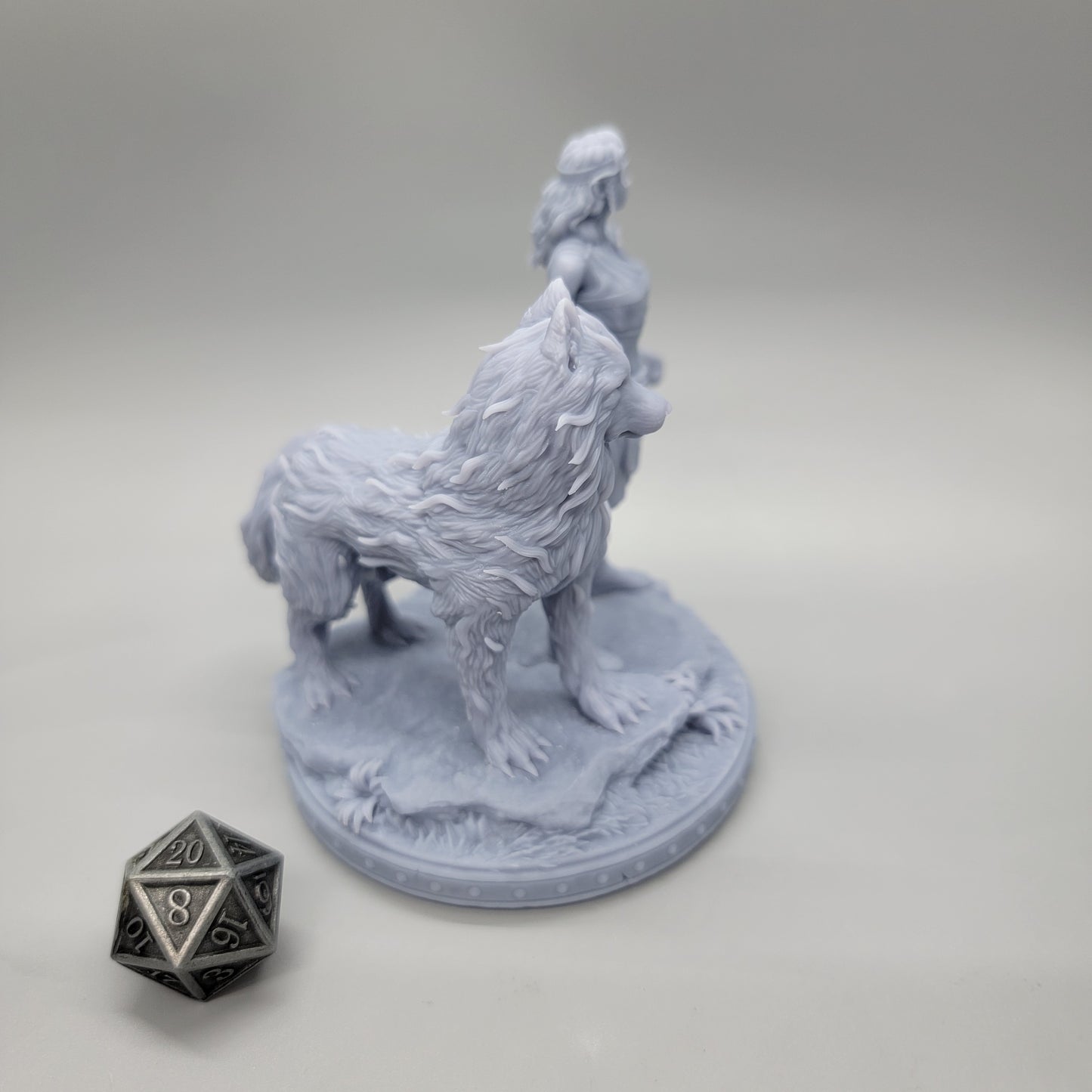 Silwer - Elf - October 2023 - DRAGONBLADE