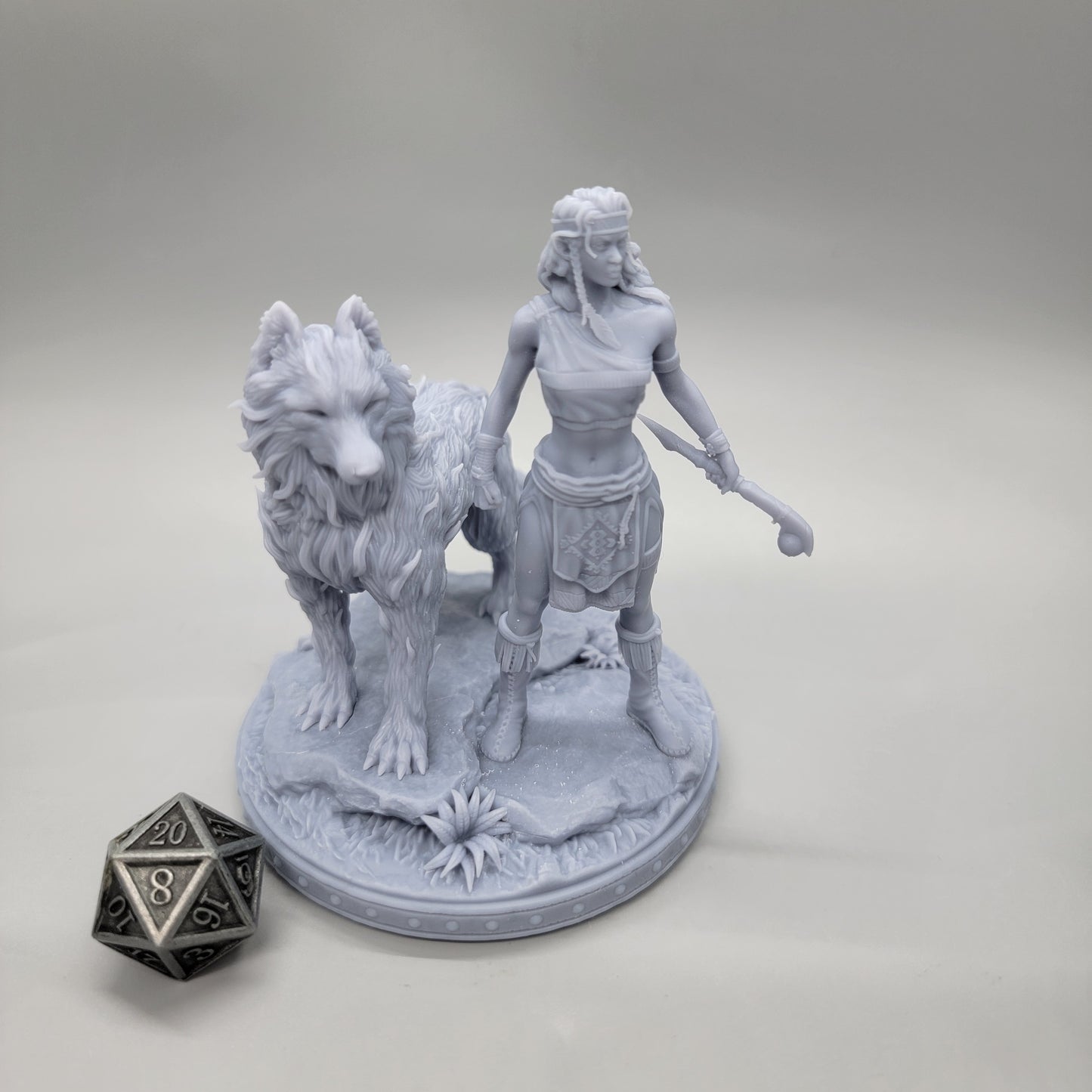 Silwer - Elf - October 2023 - DRAGONBLADE