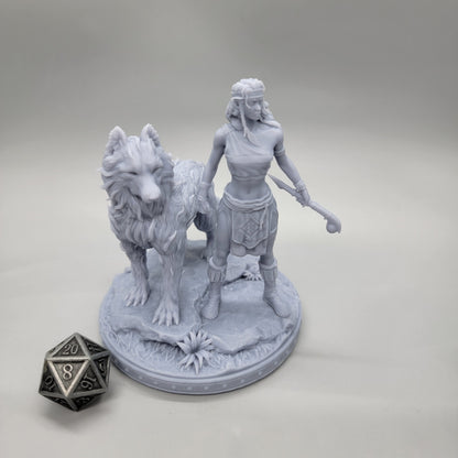 Silwer - Elf - October 2023 - DRAGONBLADE