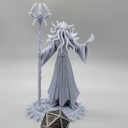 Mind Flayer – Medium Aberration