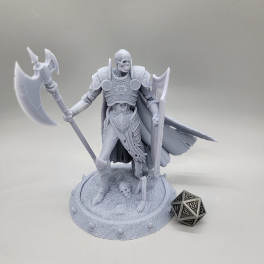Skeleton Commander