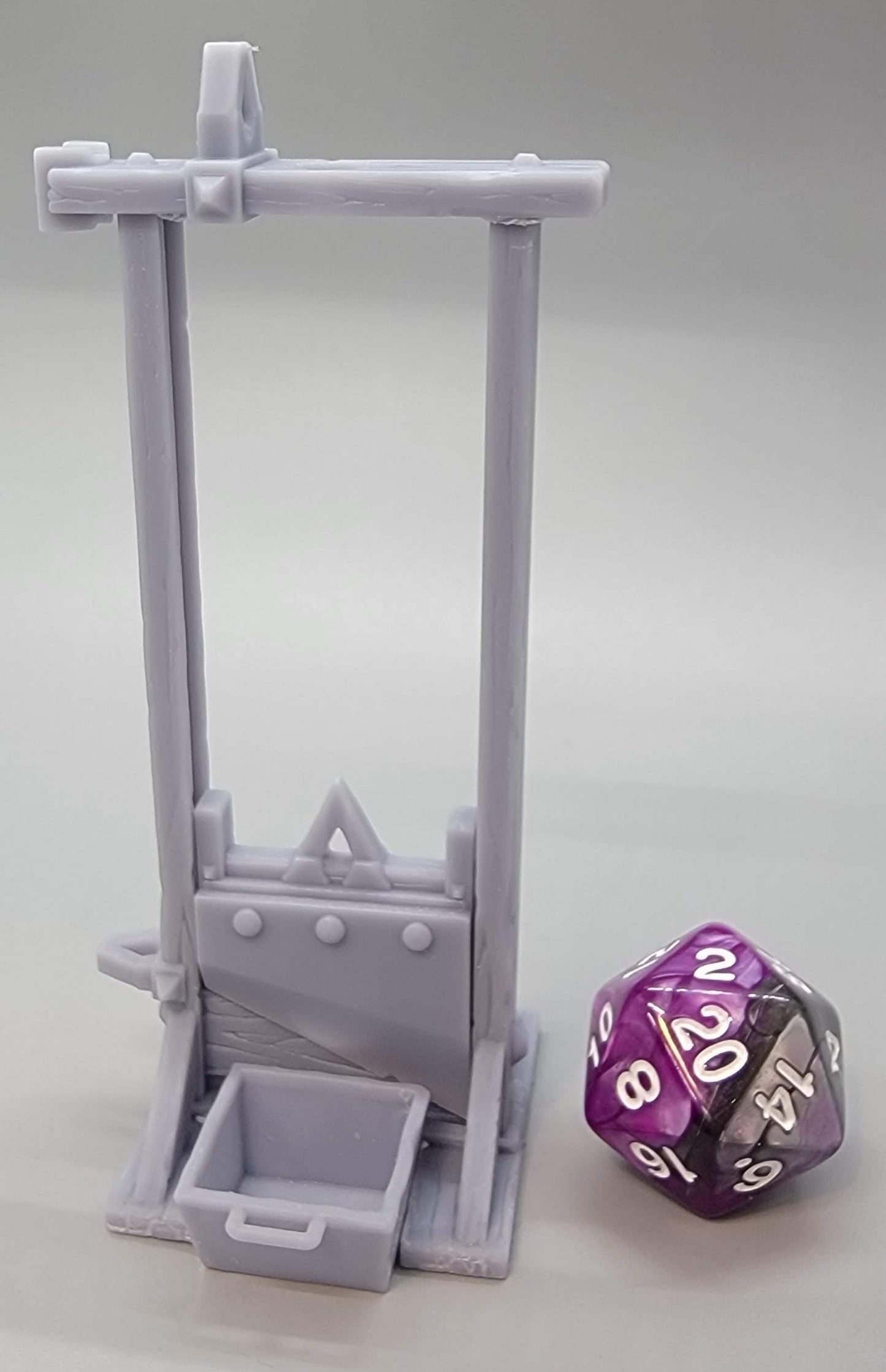 Guillotine (Functional)