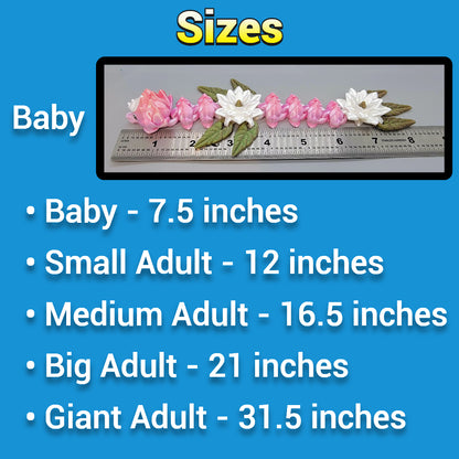 Articulated Serenity Lotus Dragon Toy