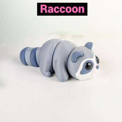 Mini Woodland Animals Fidget